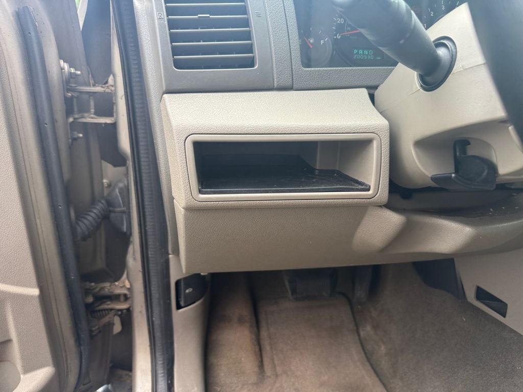 2006 Jeep Grand Cherokee Laredo