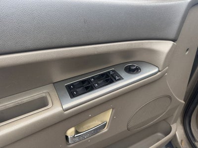 2006 Jeep Grand Cherokee Laredo