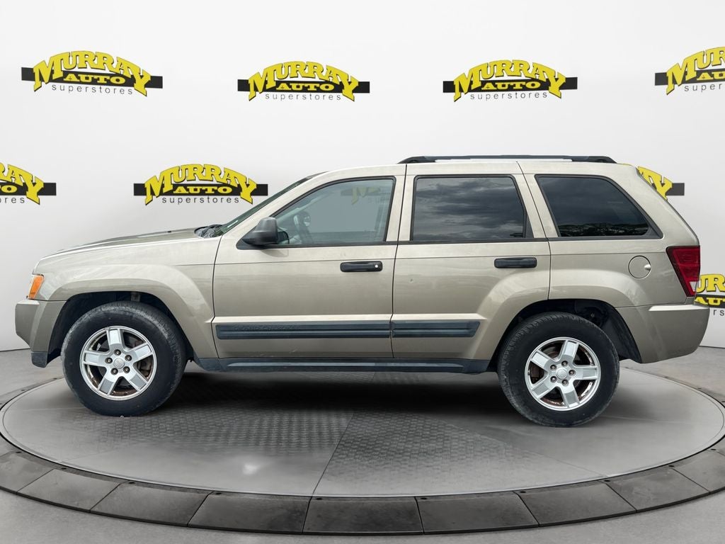 2006 Jeep Grand Cherokee Laredo