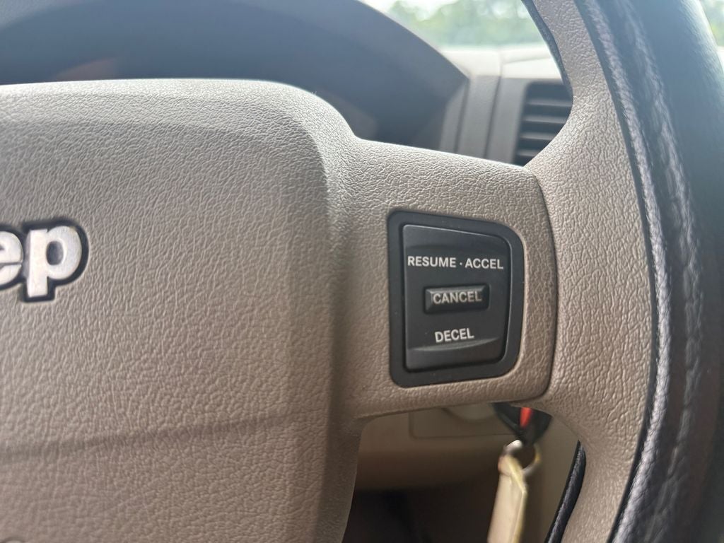 2006 Jeep Grand Cherokee Laredo