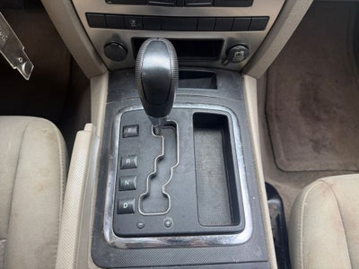 2006 Jeep Grand Cherokee Laredo