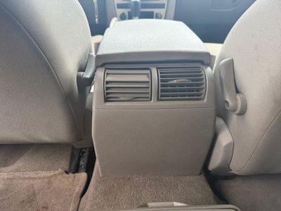 2006 Jeep Grand Cherokee Laredo