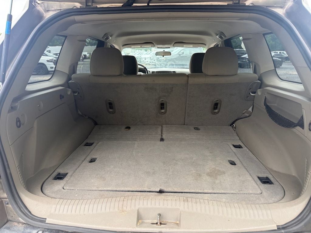 2006 Jeep Grand Cherokee Laredo