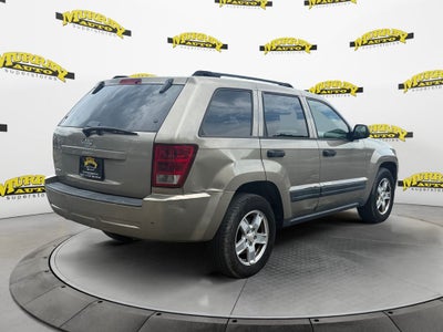2006 Jeep Grand Cherokee Laredo