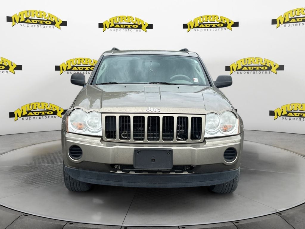 2006 Jeep Grand Cherokee Laredo