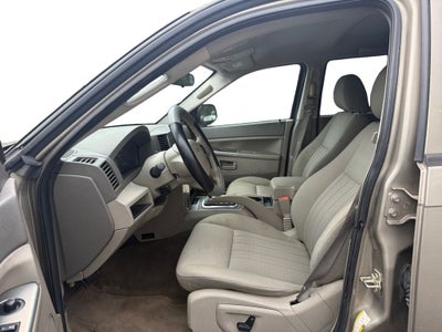 2006 Jeep Grand Cherokee Laredo