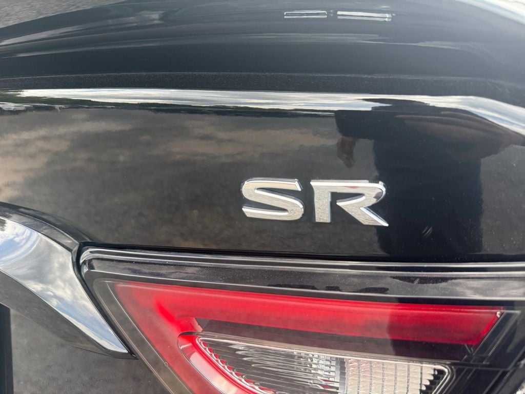 2023 Nissan Maxima SR Xtronic CVT