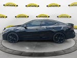 2023 Nissan Maxima SR Xtronic CVT