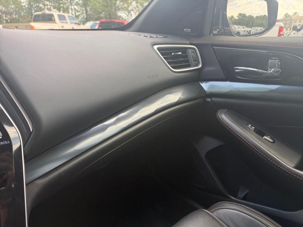 2023 Nissan Maxima SR Xtronic CVT
