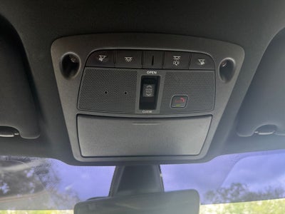2023 Nissan Maxima SR Xtronic CVT