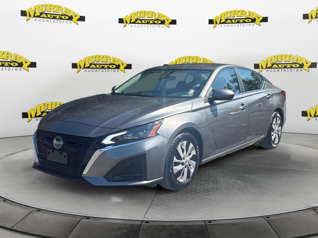 2023 Nissan Altima S FWD
