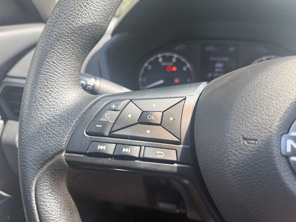 2023 Nissan Altima S FWD