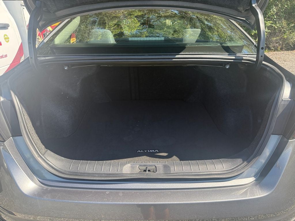 2023 Nissan Altima S FWD