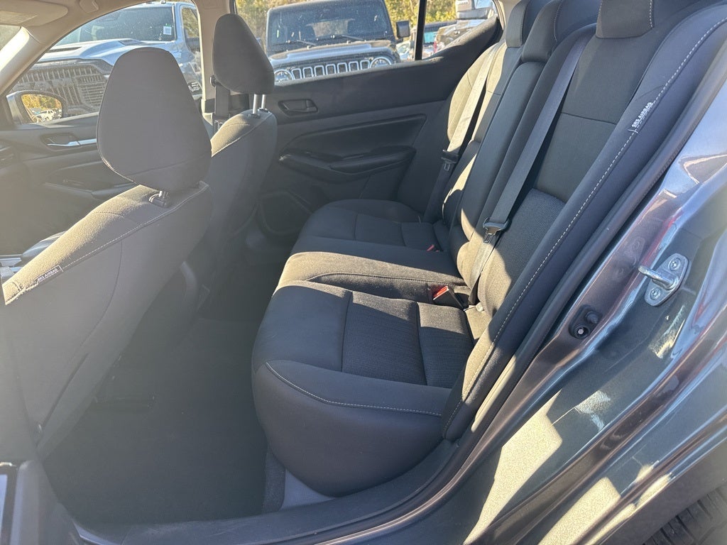 2023 Nissan Altima SV FWD