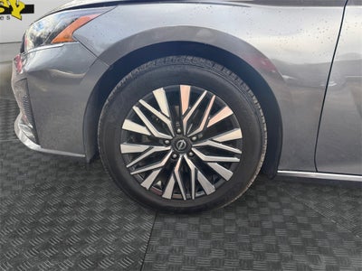 2023 Nissan Altima SV FWD