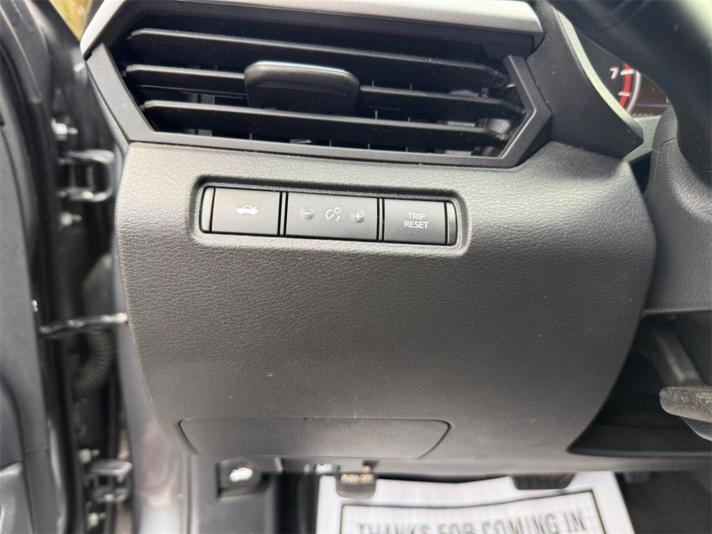 2023 Nissan Altima SV FWD