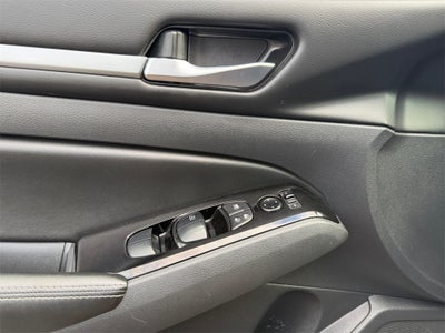 2023 Nissan Altima SV FWD