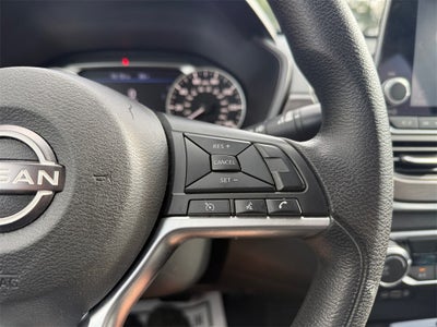 2023 Nissan Altima SV FWD