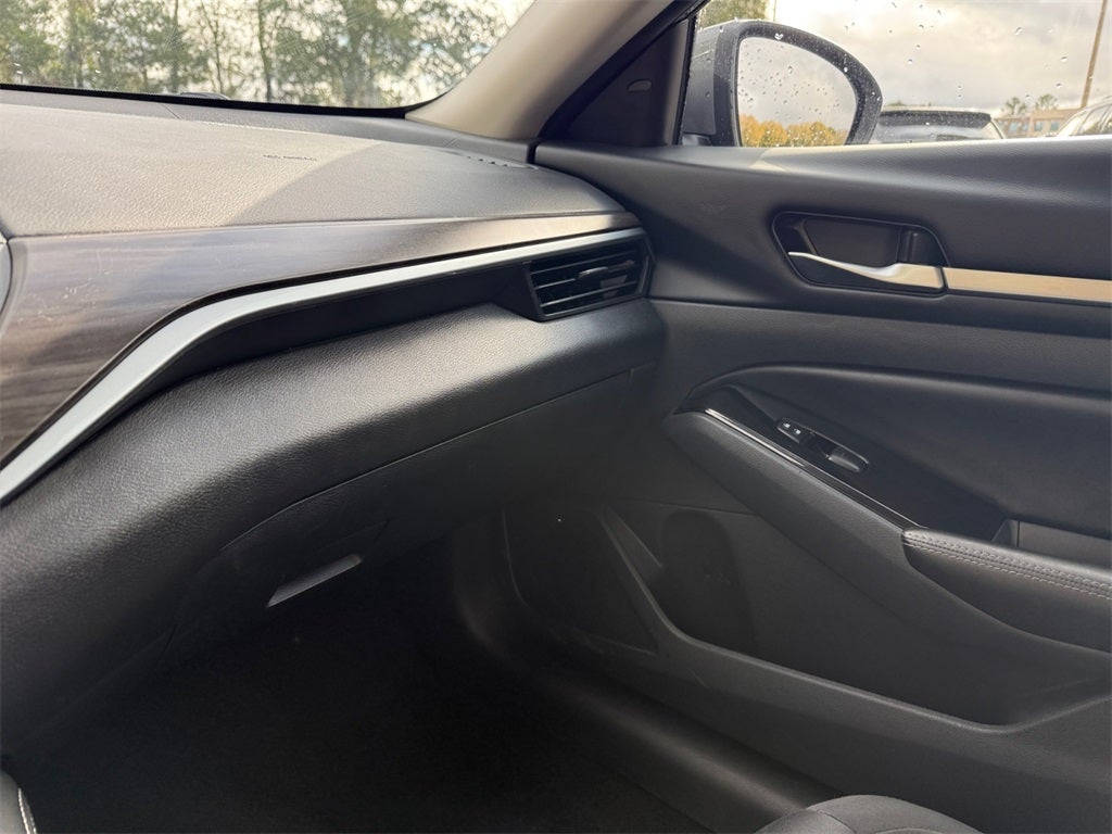 2023 Nissan Altima SV FWD