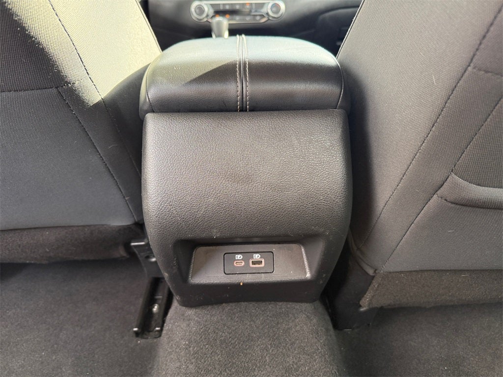 2023 Nissan Altima SV FWD