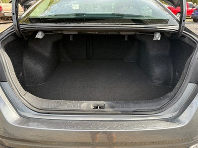 2023 Nissan Altima SV FWD