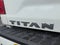 2021 Nissan TITAN Crew Cab SV 4x4