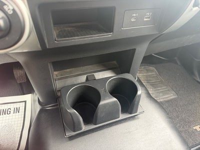 2021 Nissan TITAN Crew Cab SV 4x4