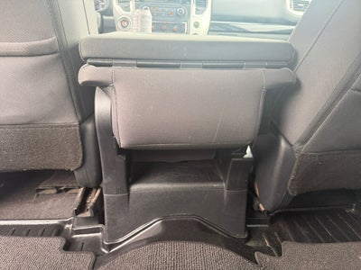 2021 Nissan TITAN Crew Cab SV 4x4
