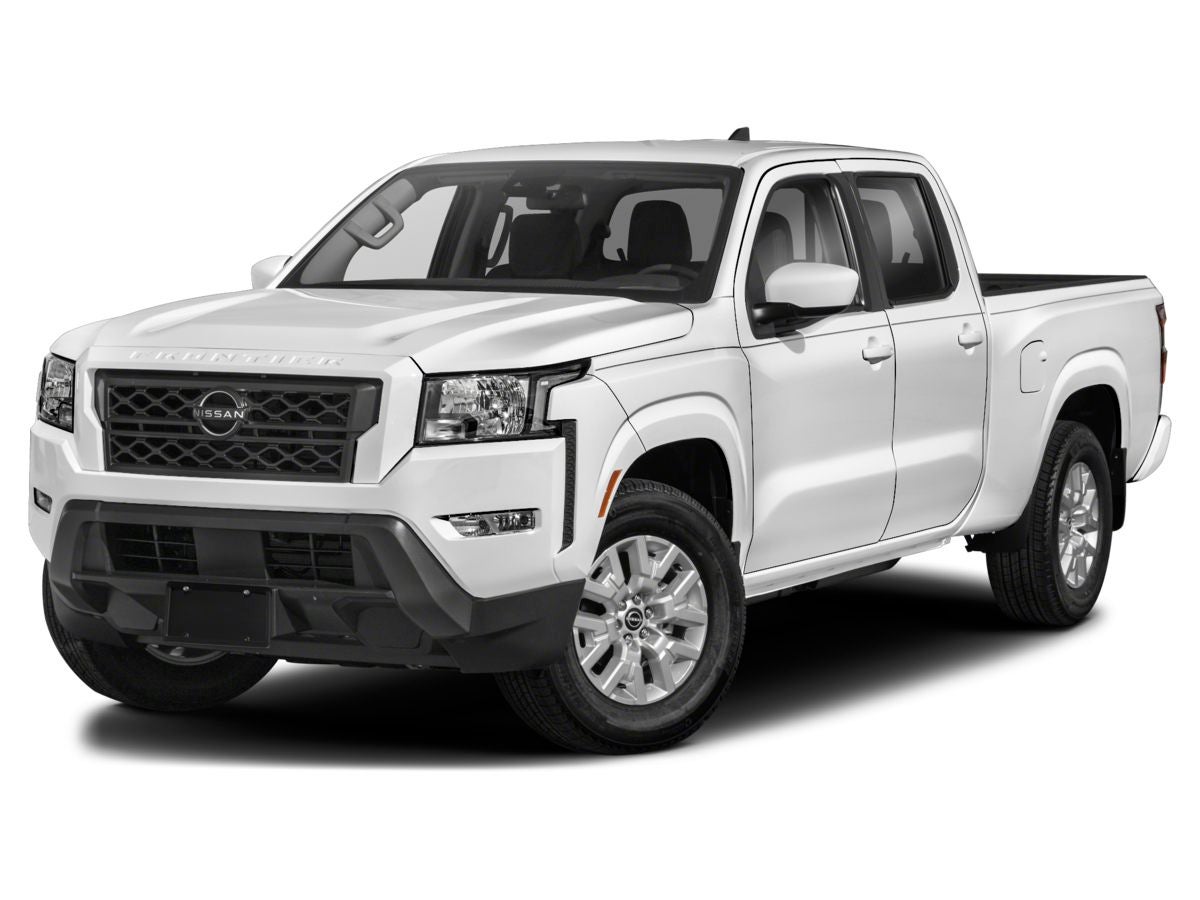 2024 Nissan Frontier King Cab SV 4x2