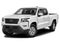 2024 Nissan Frontier King Cab SV 4x2