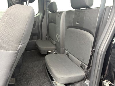 2024 Nissan Frontier King Cab SV 4x2