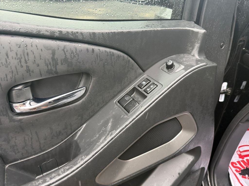 2024 Nissan Frontier King Cab SV 4x2