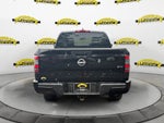2024 Nissan Frontier King Cab SV 4x2