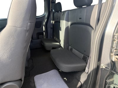 2022 Nissan Frontier King Cab S 4x2