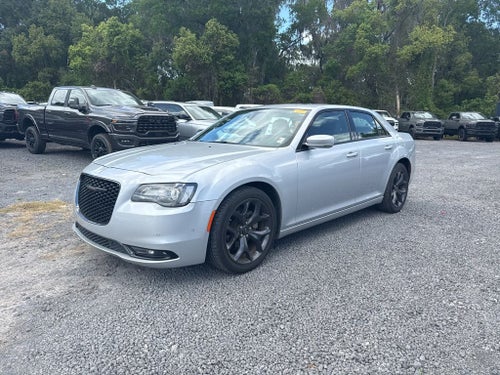 2023 Chrysler 300 300S