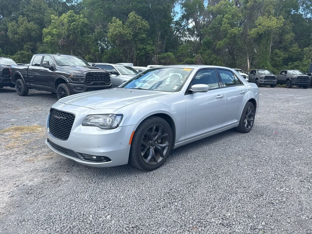 2023 Chrysler 300 300S