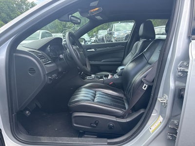 2023 Chrysler 300 300S