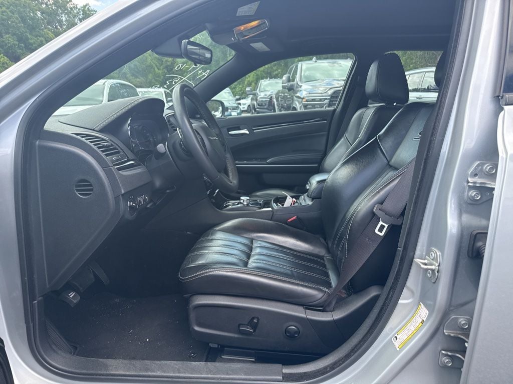 2023 Chrysler 300 300S