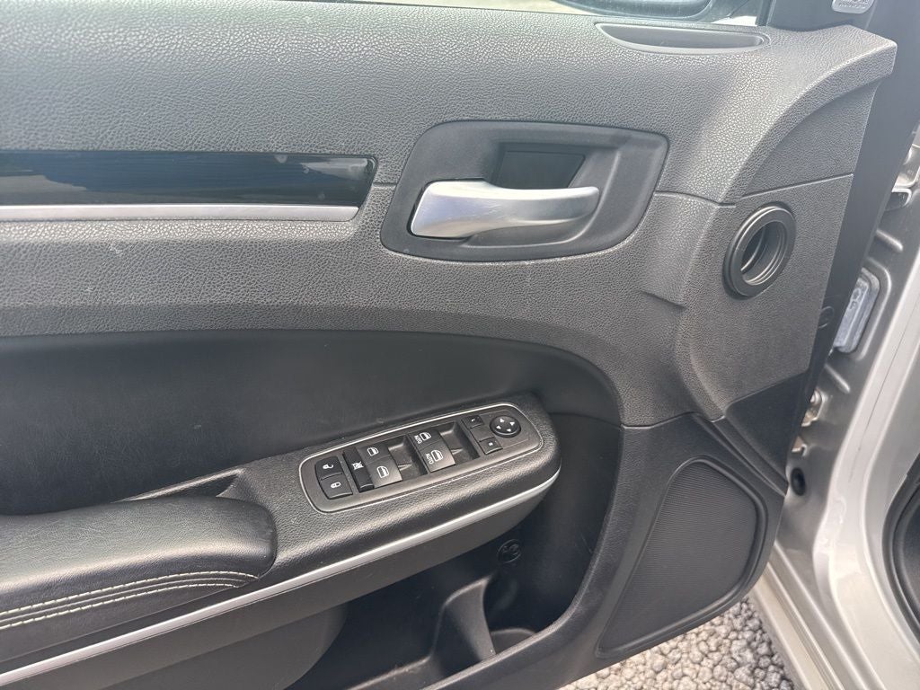 2023 Chrysler 300 300S