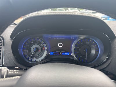 2023 Chrysler 300 300S