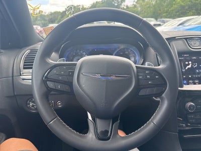 2023 Chrysler 300 300S