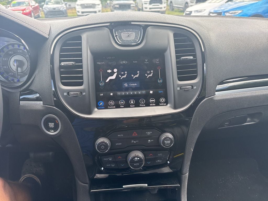 2023 Chrysler 300 300S