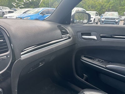 2023 Chrysler 300 300S