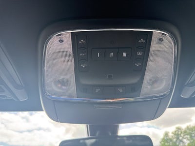 2023 Chrysler 300 300S