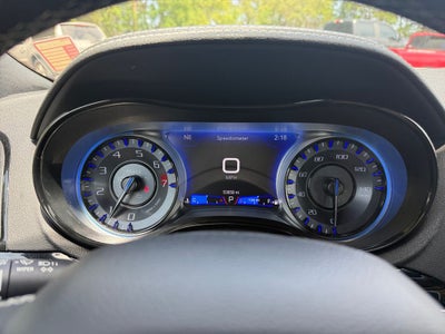 2023 Chrysler 300 300S