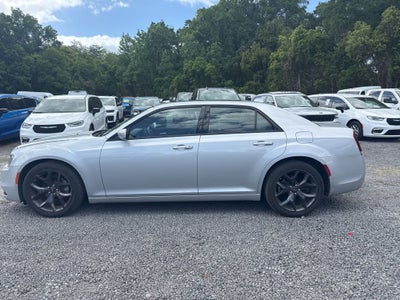 2023 Chrysler 300 300S