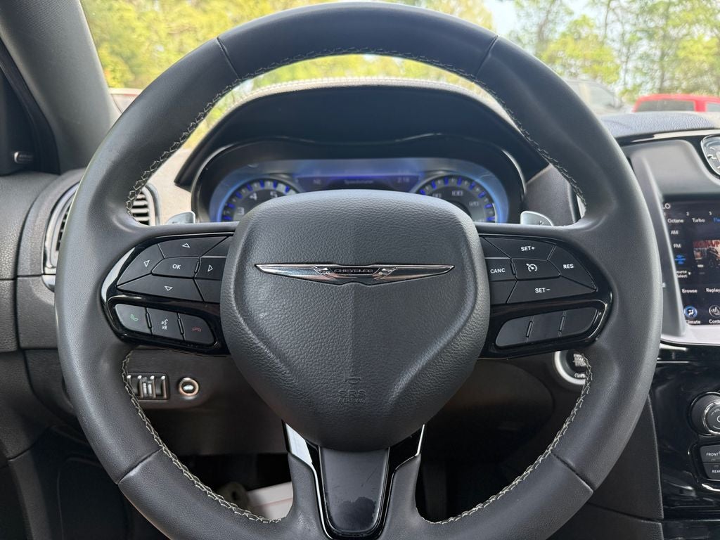 2023 Chrysler 300 300S