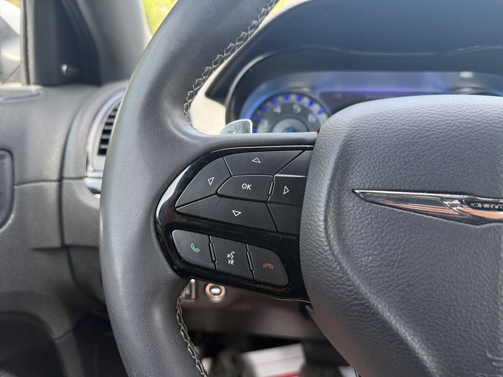 2023 Chrysler 300 300S