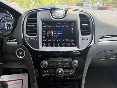 2023 Chrysler 300 300S