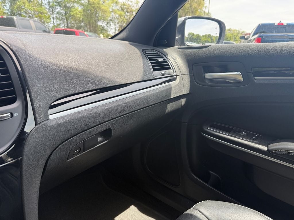 2023 Chrysler 300 300S